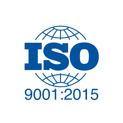 ISO : 9001 Certified