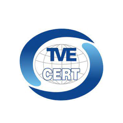 TVE Certified